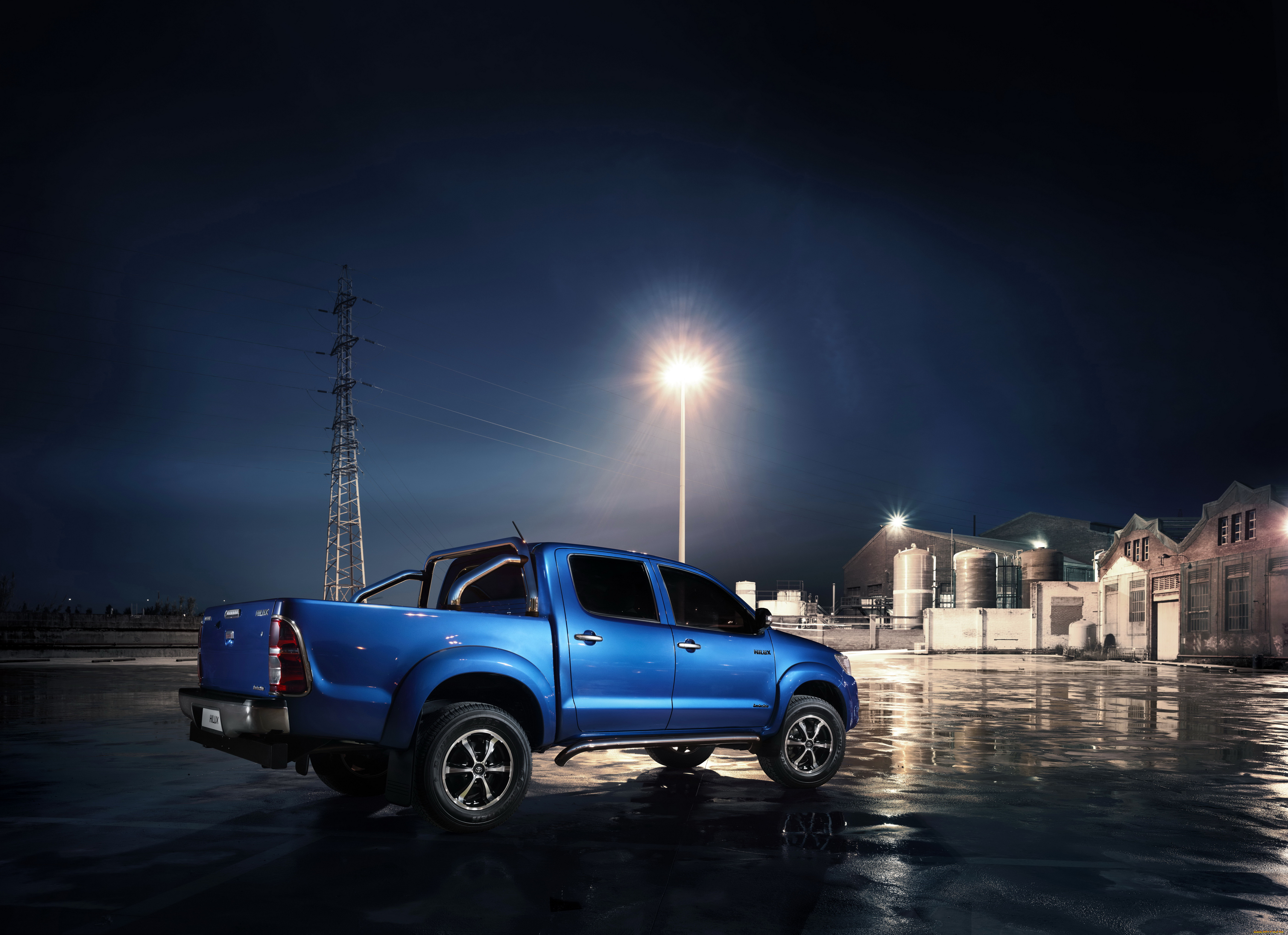 2013, toyota, hilux, invincible, , , , 